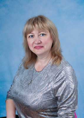 Педагог-психолог Агафонова Татьяна Петровна