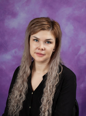 Учитель-логопед Евсеева Дарья Николаевна Учитель-логопед Евсеева Дарья Николаевна