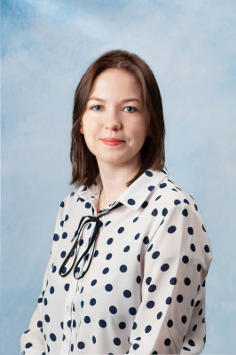 Воспитатель Савельева Антонина Сергеевна Воспитатель Савельева Антонина Сергеевна